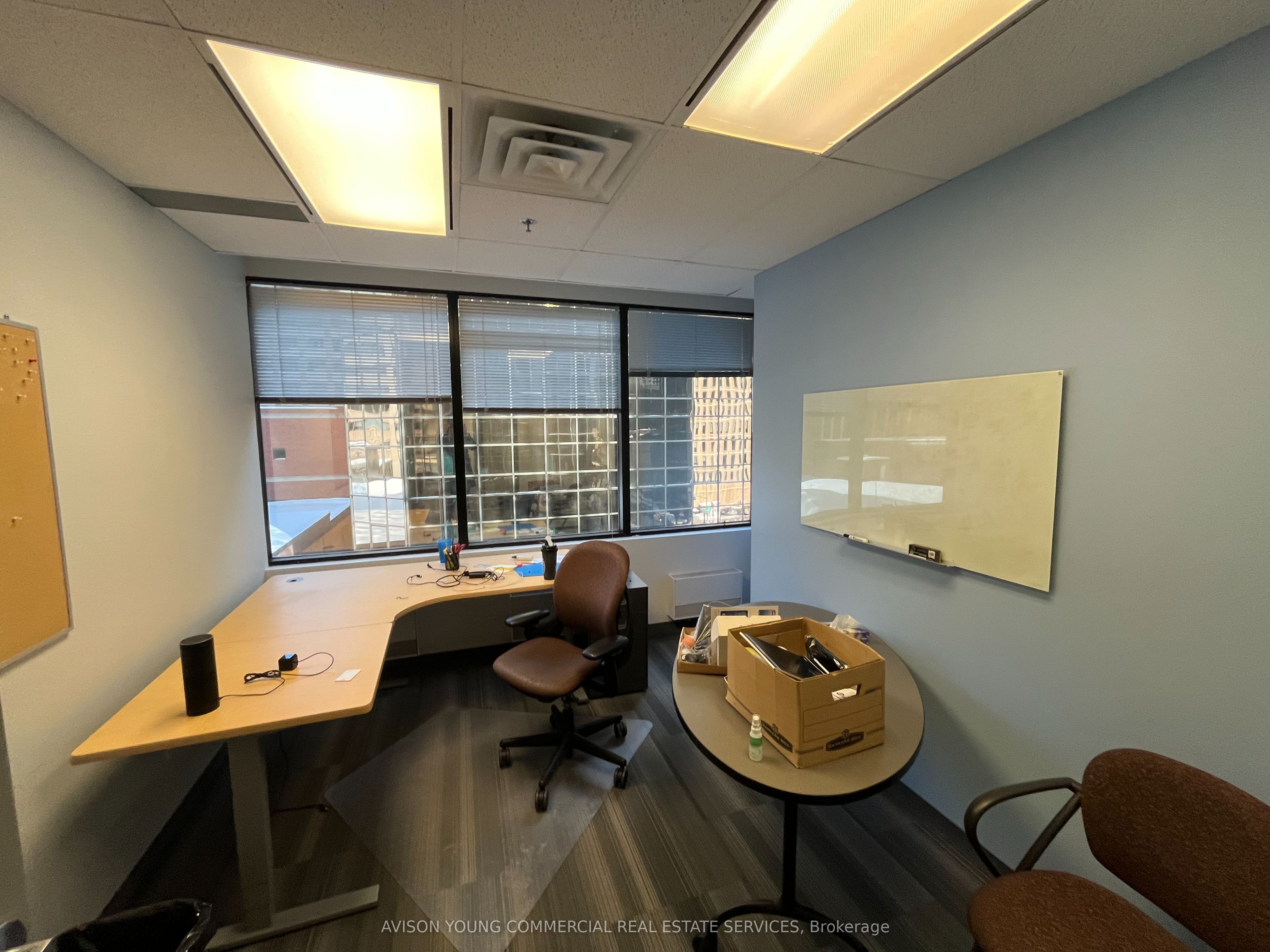 81 METCALFE Street, #510