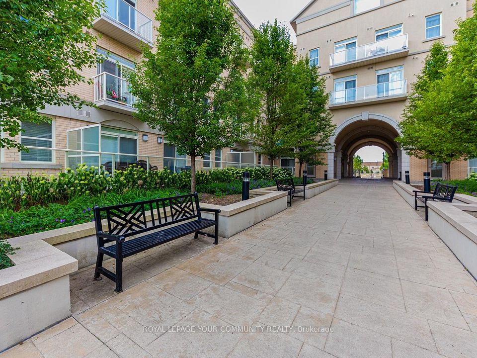 #321 - 28 Prince Regent Street, Markham, ON L6C 0V5