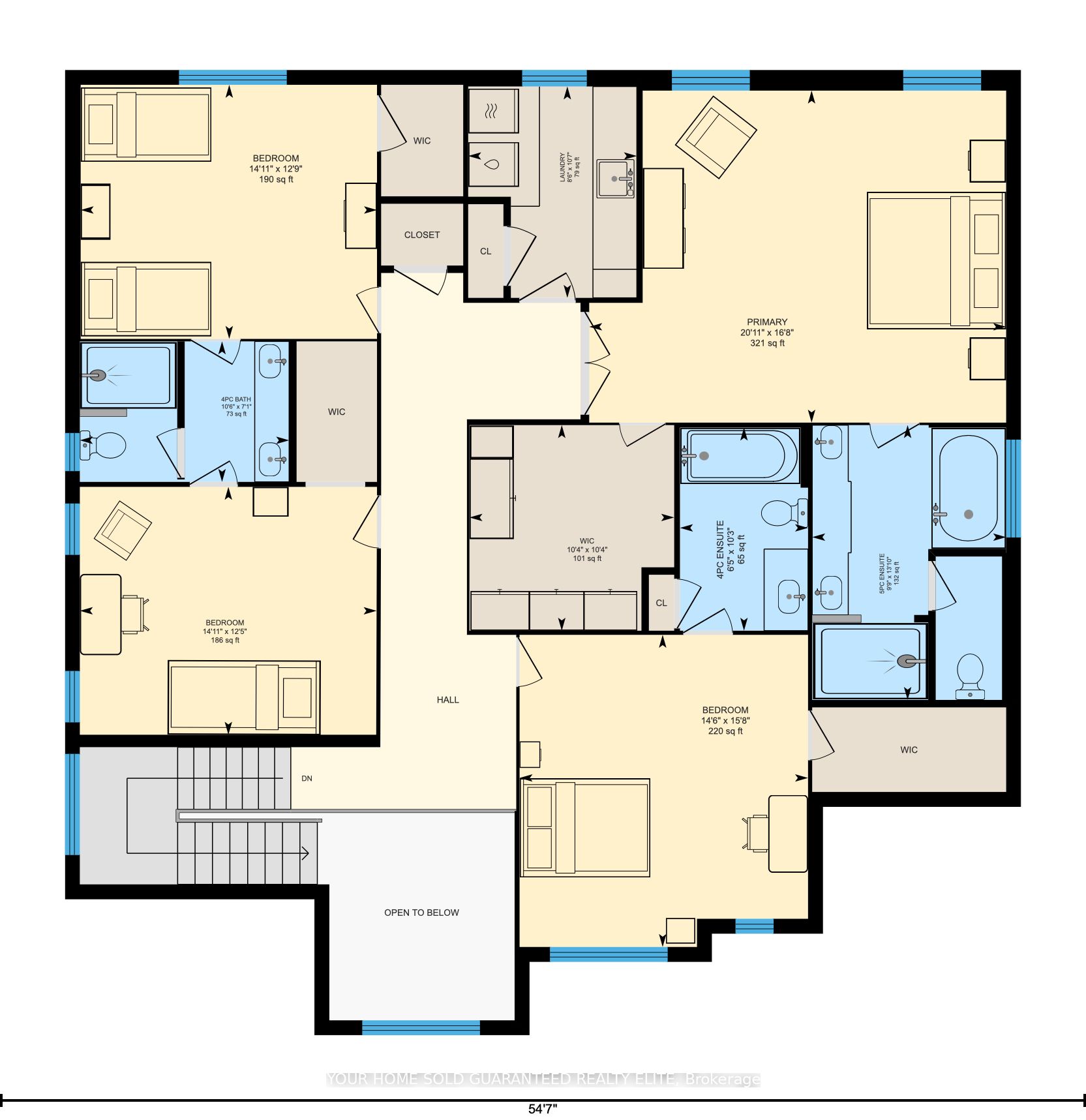 107 Lampman Drive