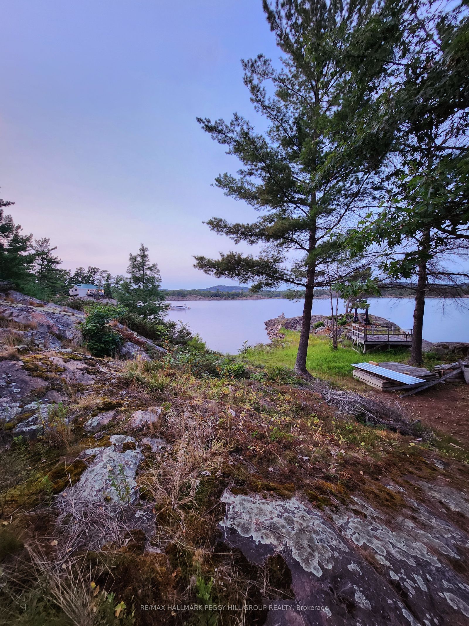 TP IS 2300 Georgian Bay N/A, Northeastern Manitoulin and The Islands