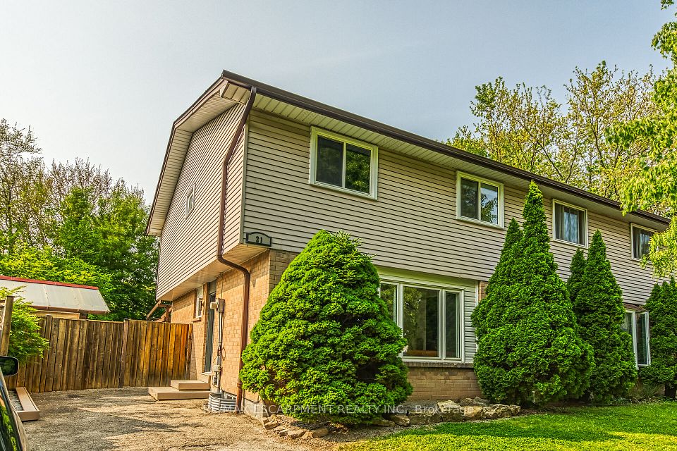 21 Glen Eden