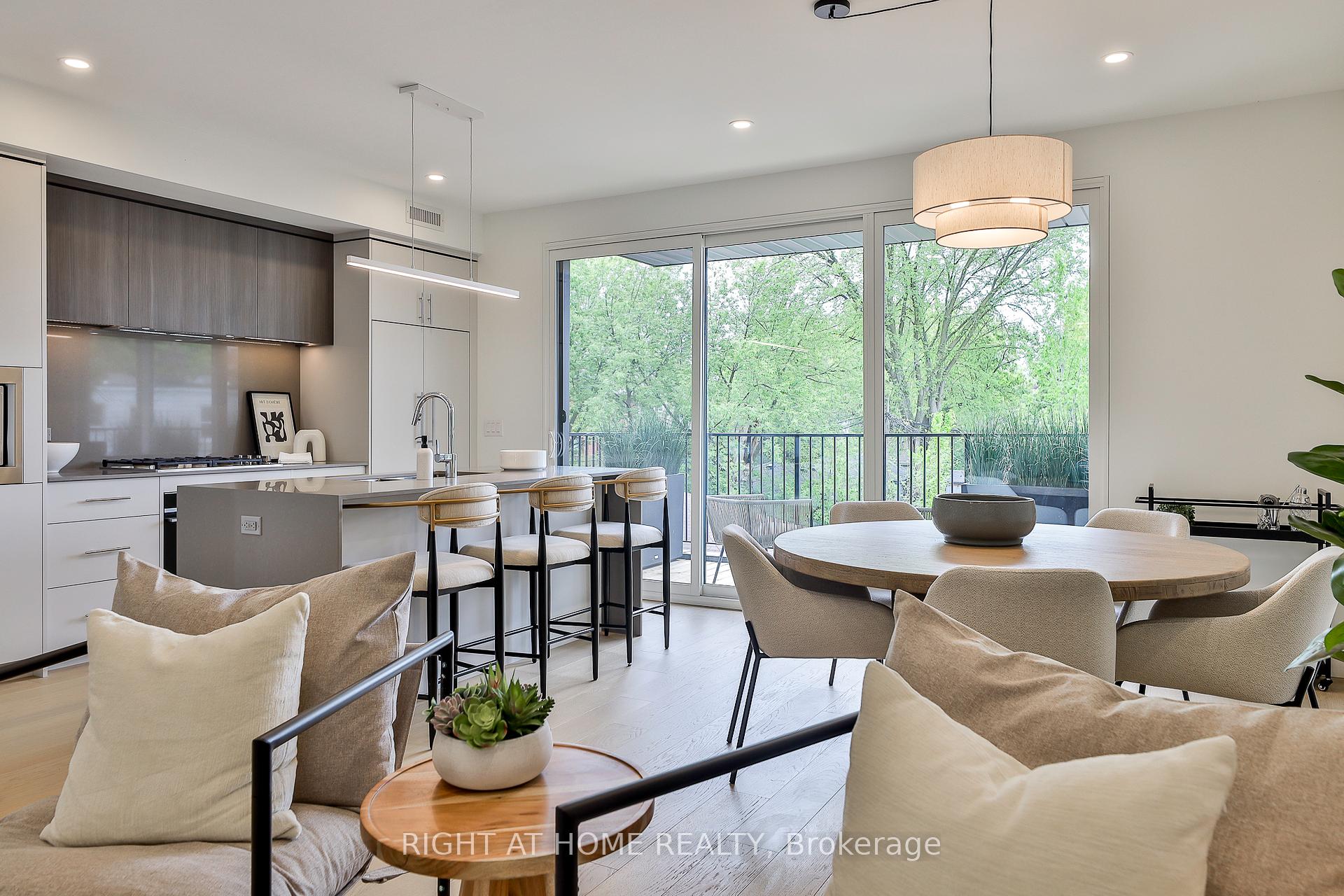 2 Bedrooms Condo at 2343 Gerrard, Toronto For sale