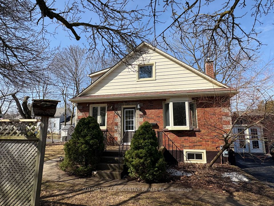 20 Bayview