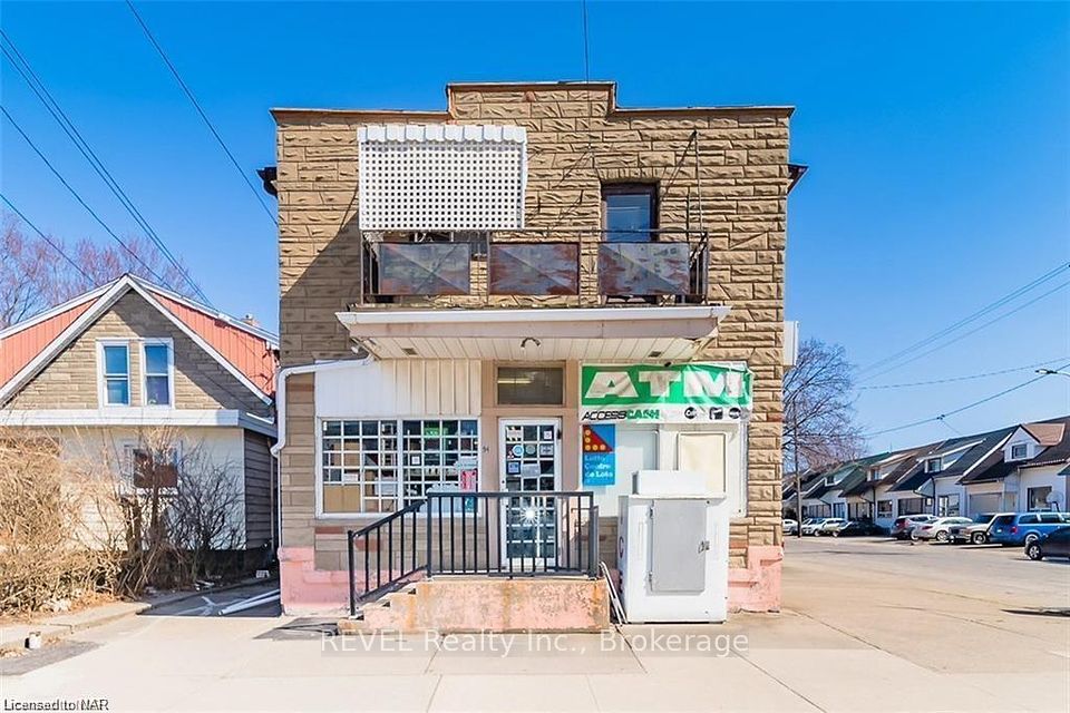 94 Empire Street, Welland, ON L3B 2L4