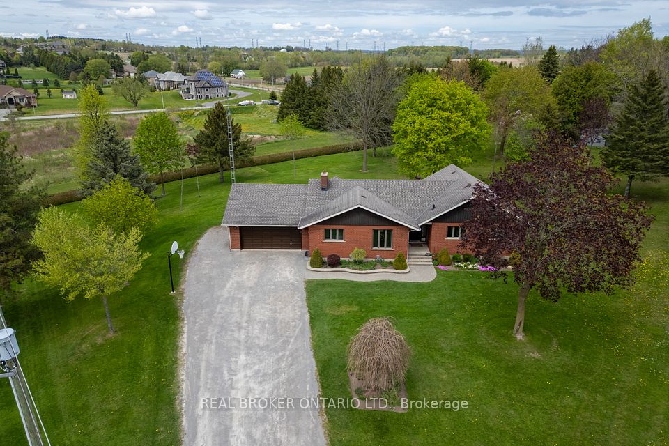 5 Hillside Court, Clarington, ON L0B 1J0