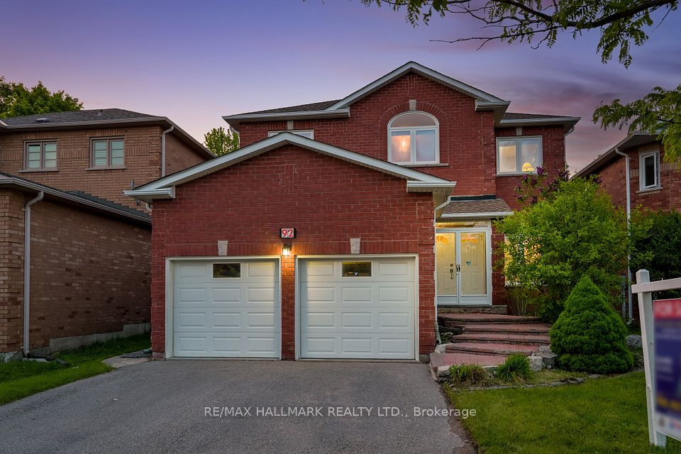 92 Canyon Hill