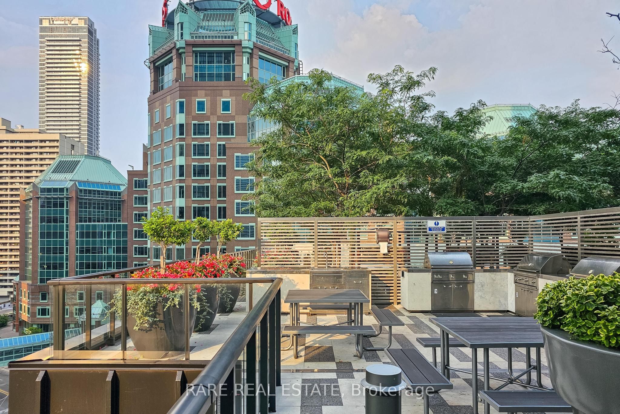 101 Charles Street E, #3210