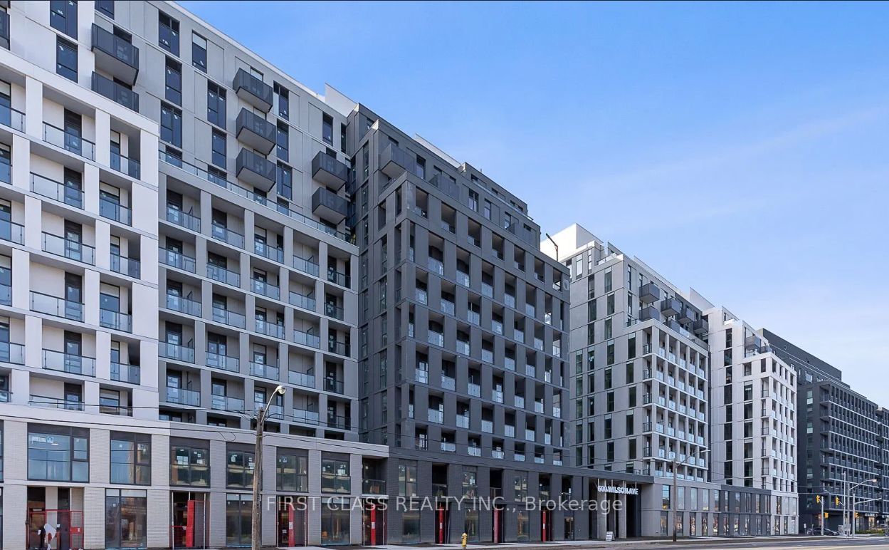 500 Wilson Avenue, #621