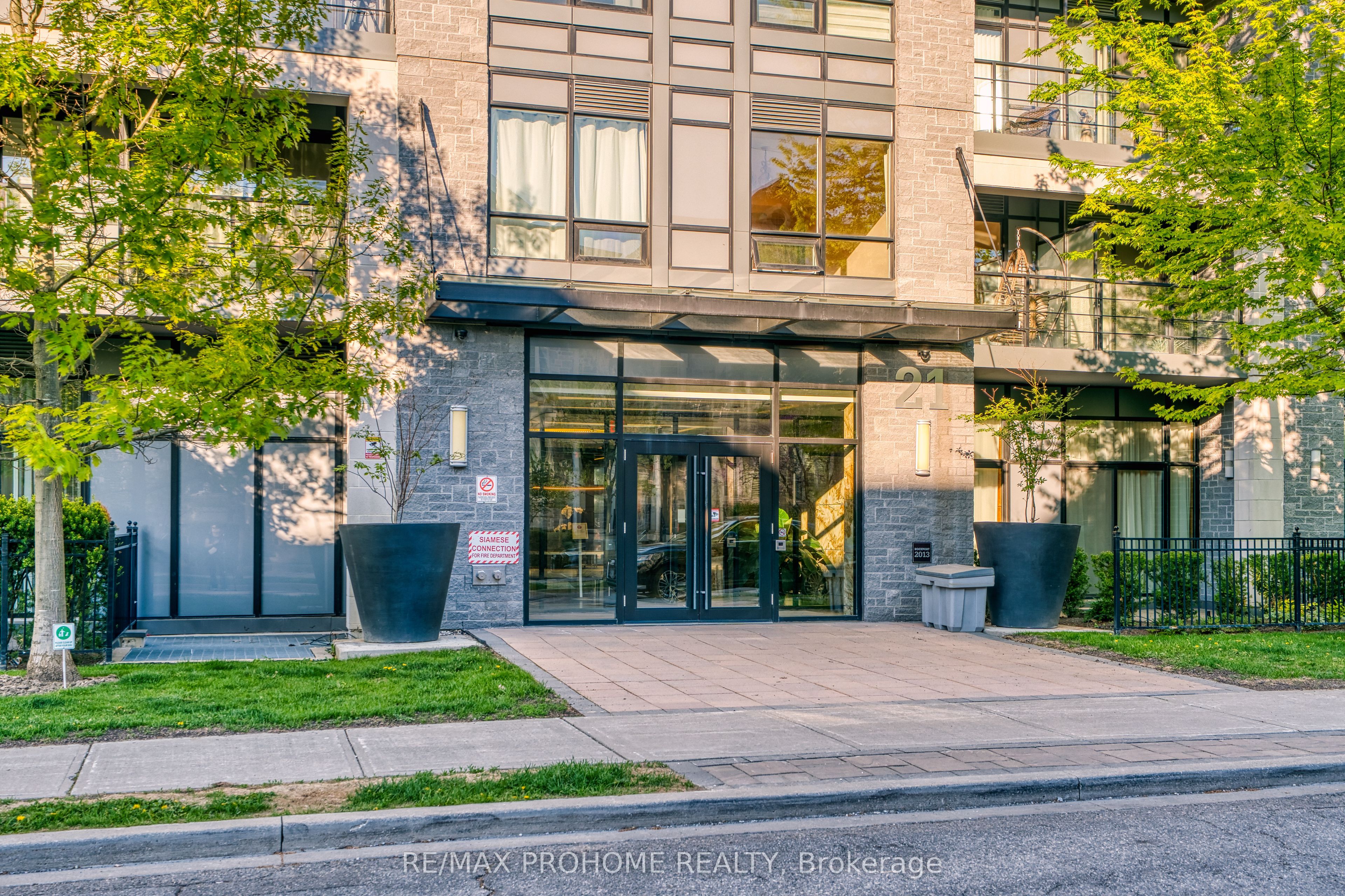 21 Clairtrell Road, #213