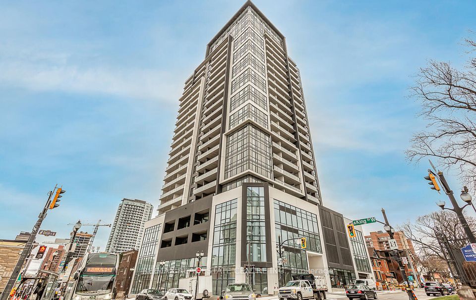 15 Queen Street