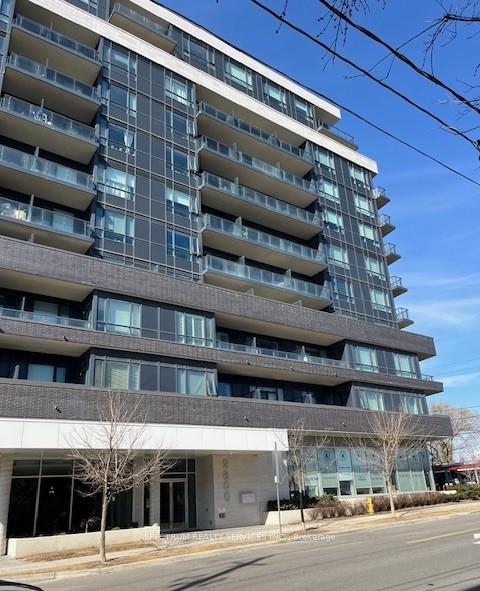 1 Bedroom Condo at 2800 KEELE, Toronto For sale