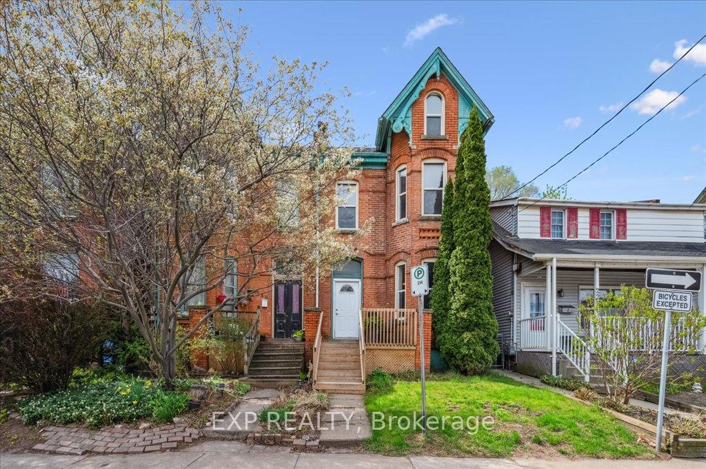 228 Hunter Street, Hamilton, ON L8N 1N2