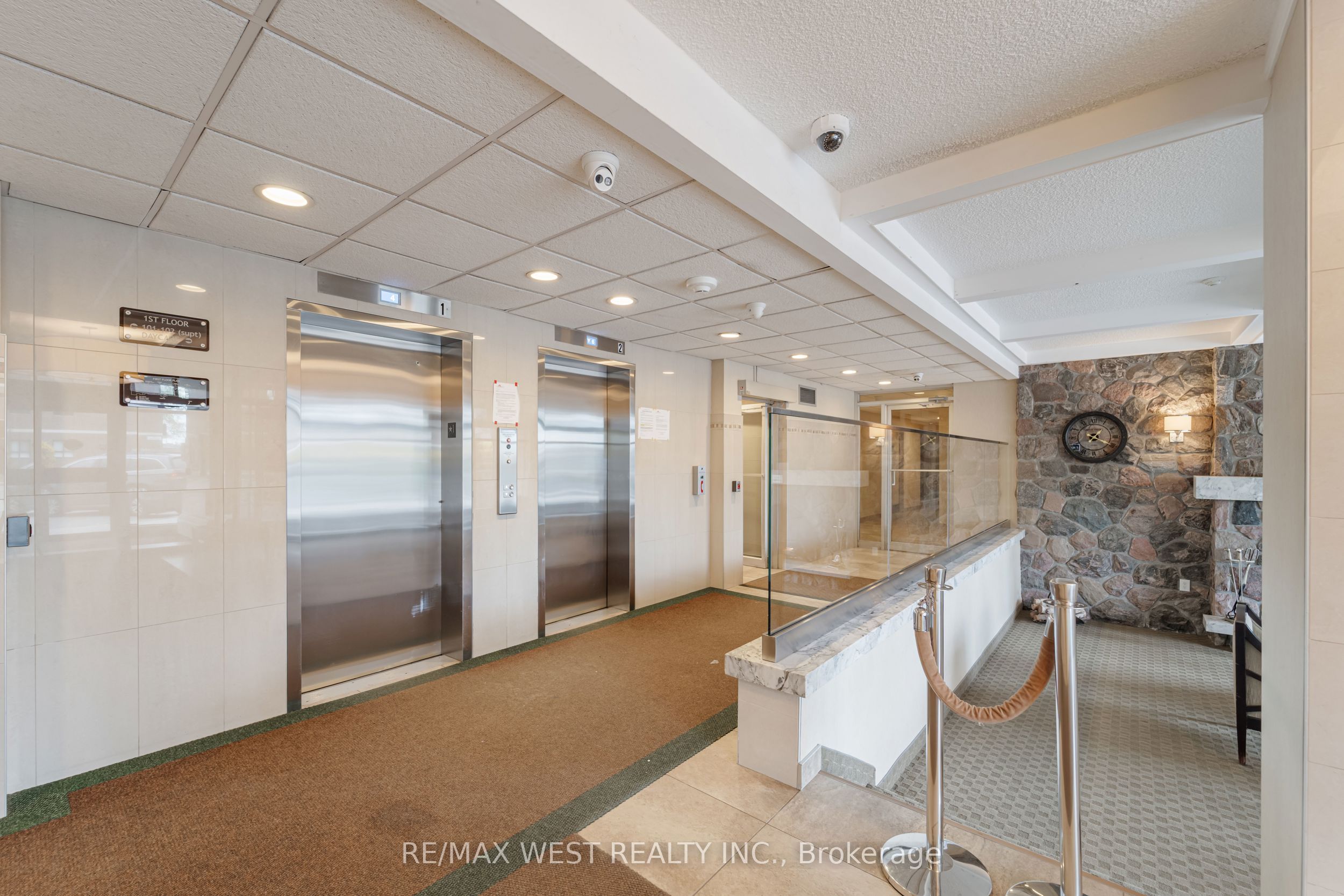 1615 Bloor Street, #1001