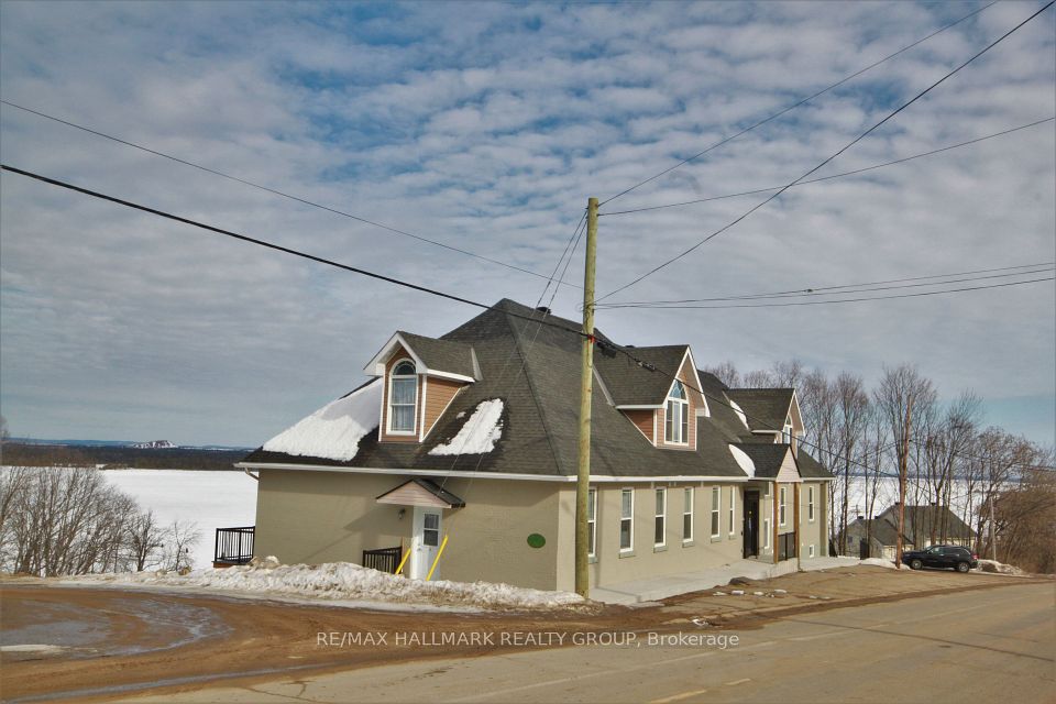 #5 - 768 Usborne Street, McNab/Braeside, ON K0A 1G0