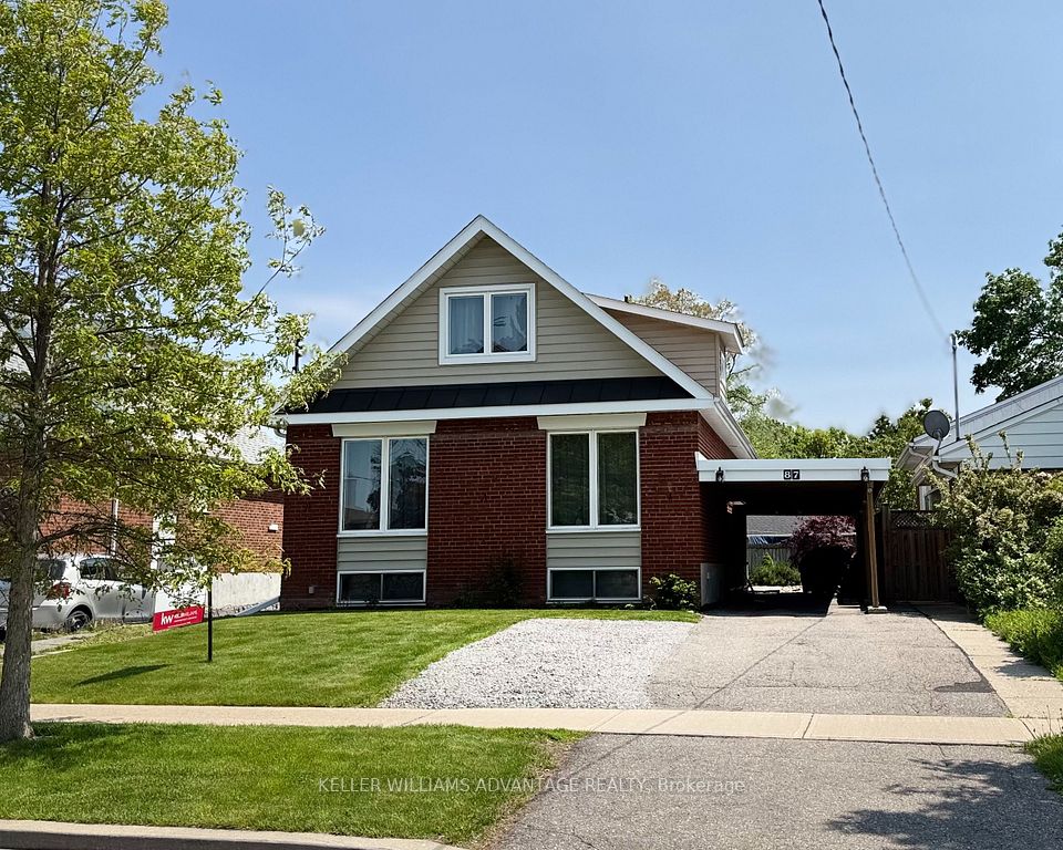 87 Merryfield