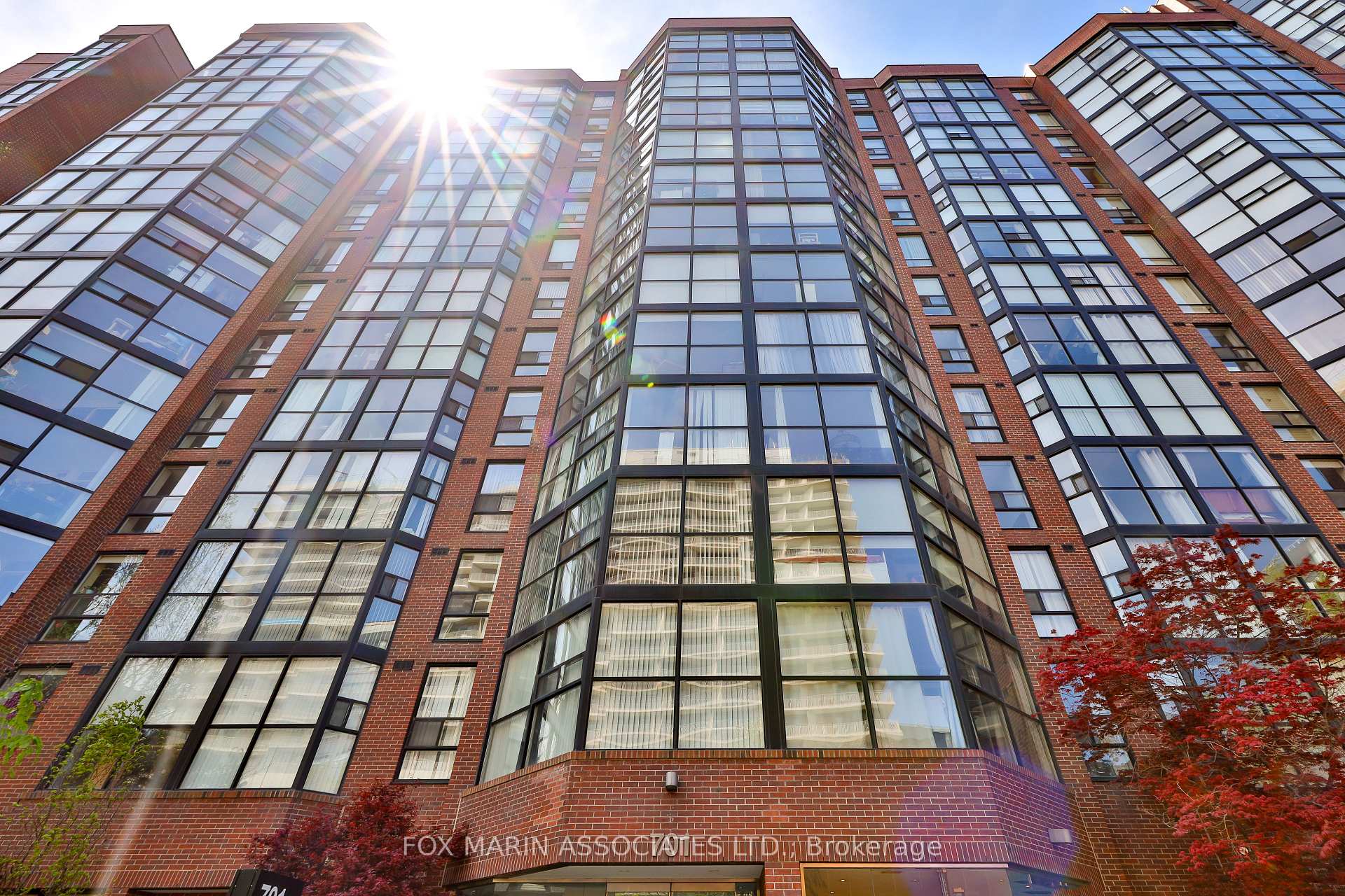 2 Bedrooms Condo at 701 King, Toronto For sale