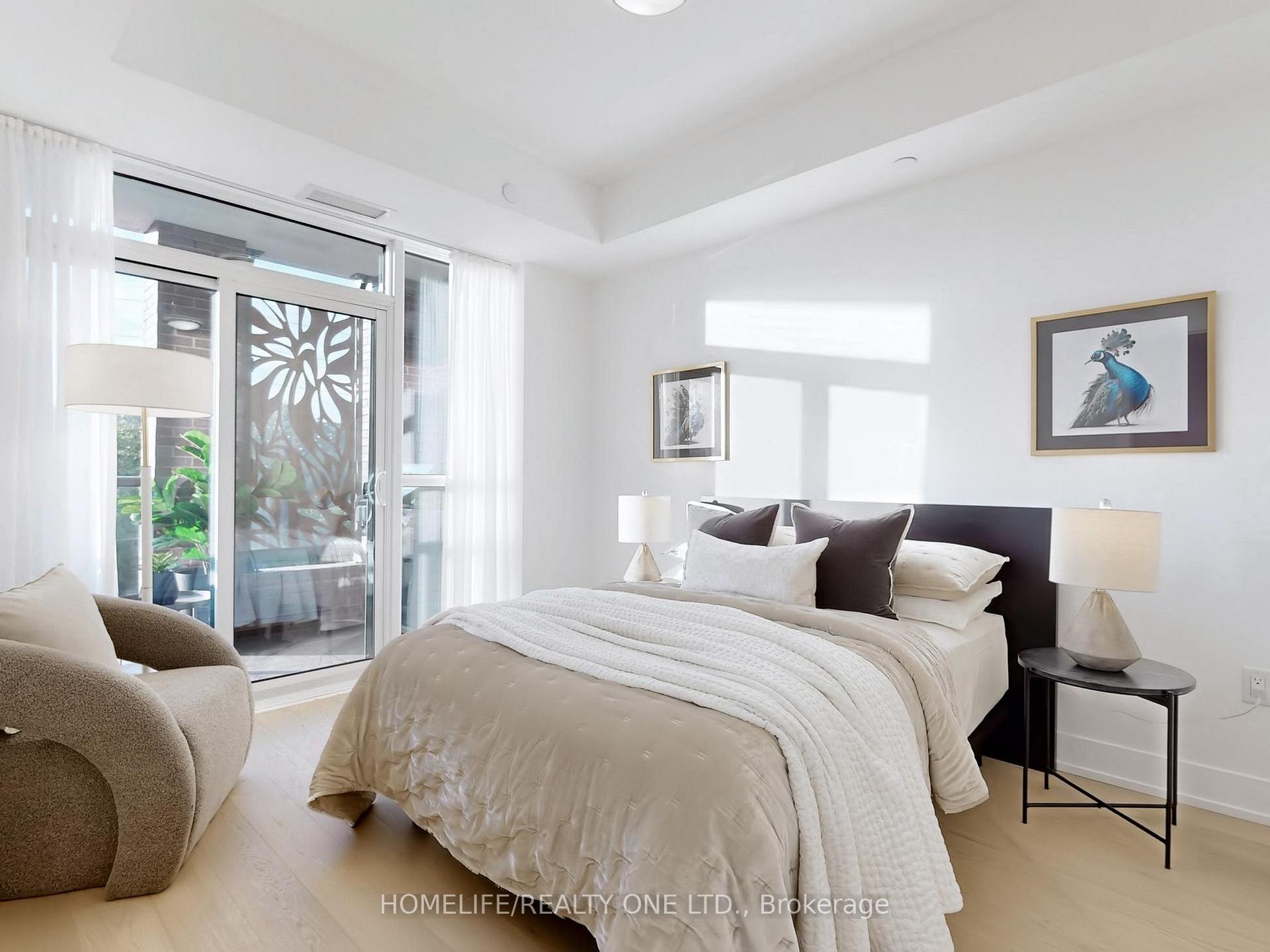 2 Bedrooms Condo at 1331 Queen, Toronto For sale