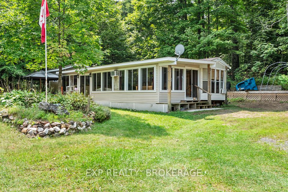 9 GLENFORD