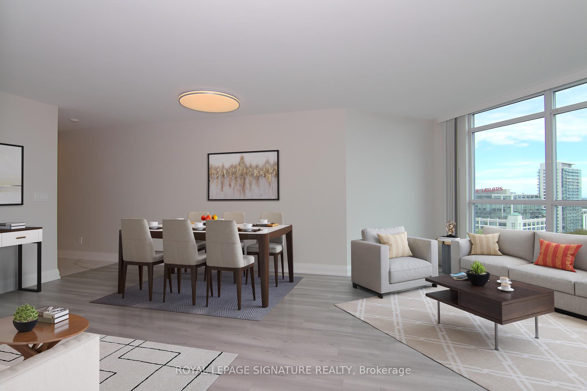 2 Bedrooms Condo at 219 Fort York,  Toronto For sale