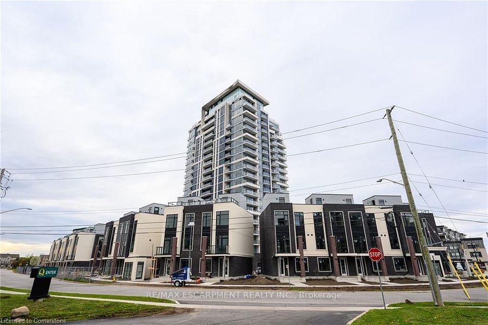 #901 - 385 WINSTON Road, Grimsby, ON L3M 4E8