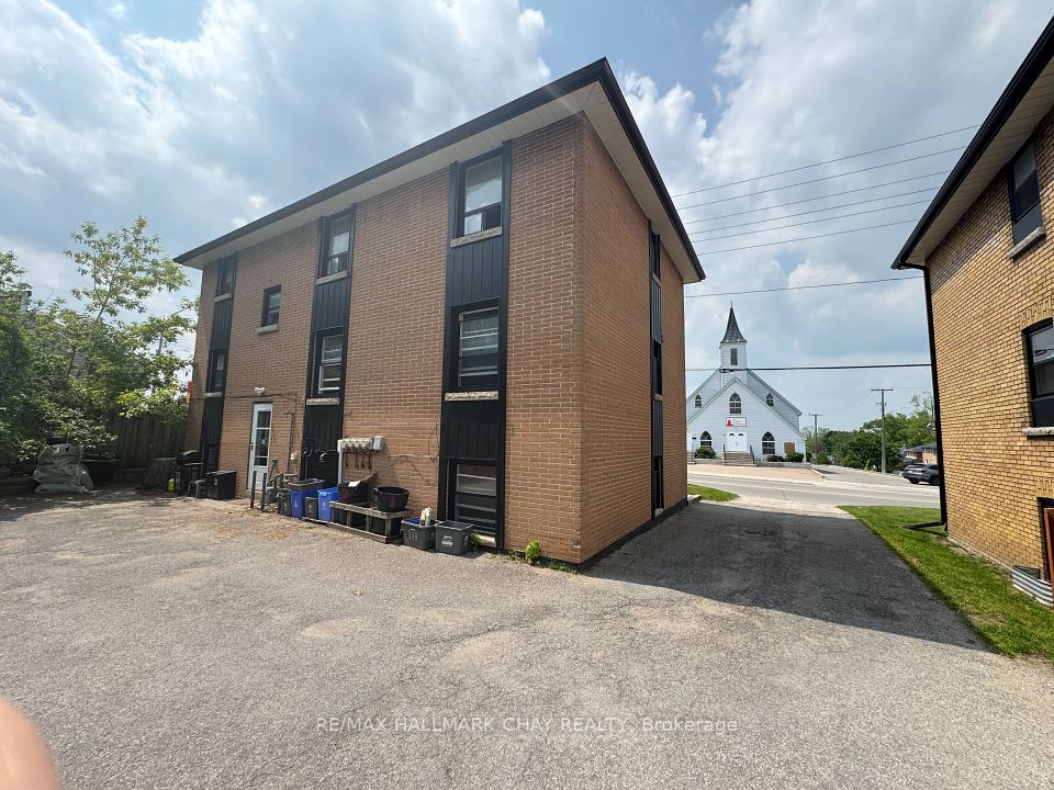 153 St Vincent
