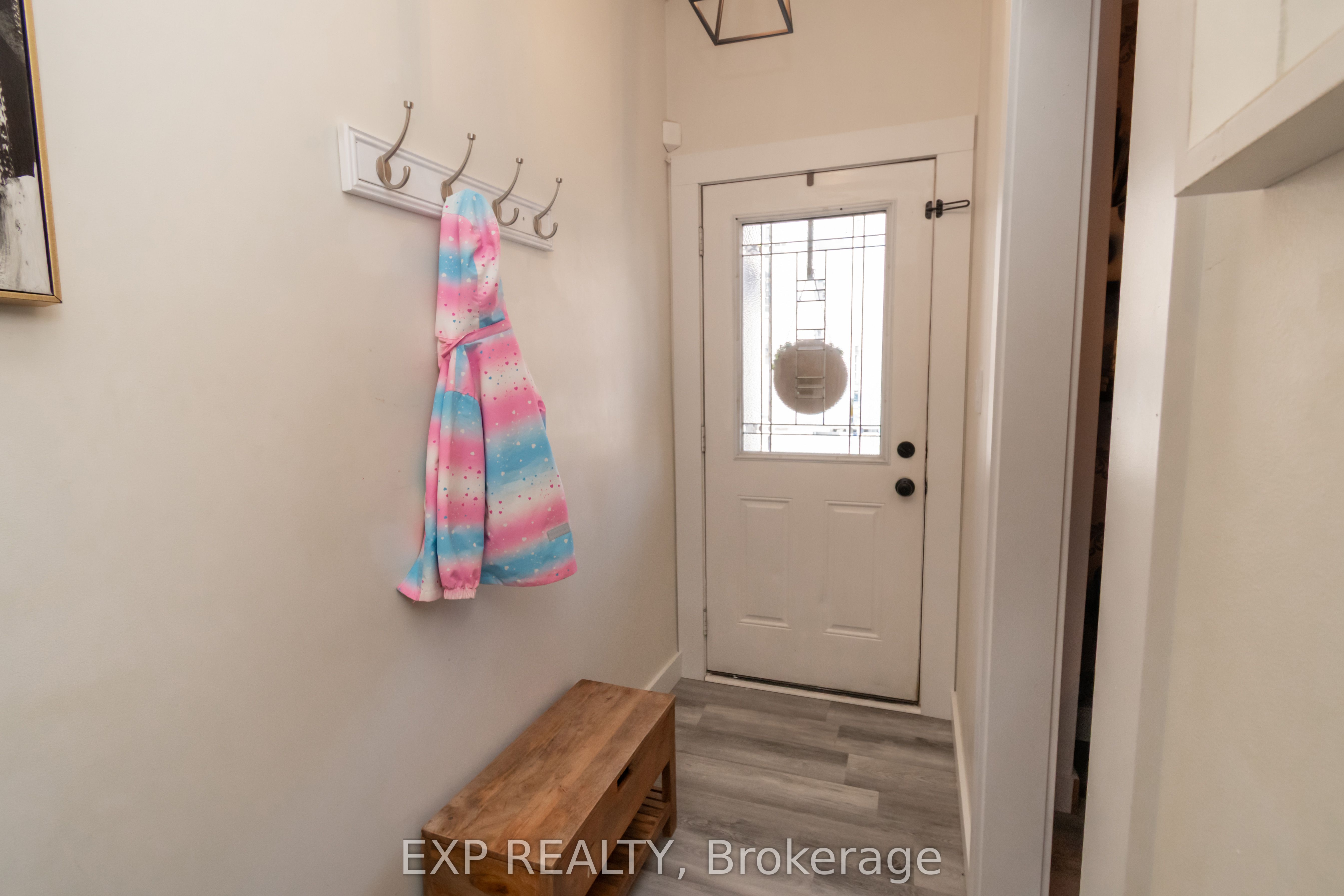175 Stanley Street, #65