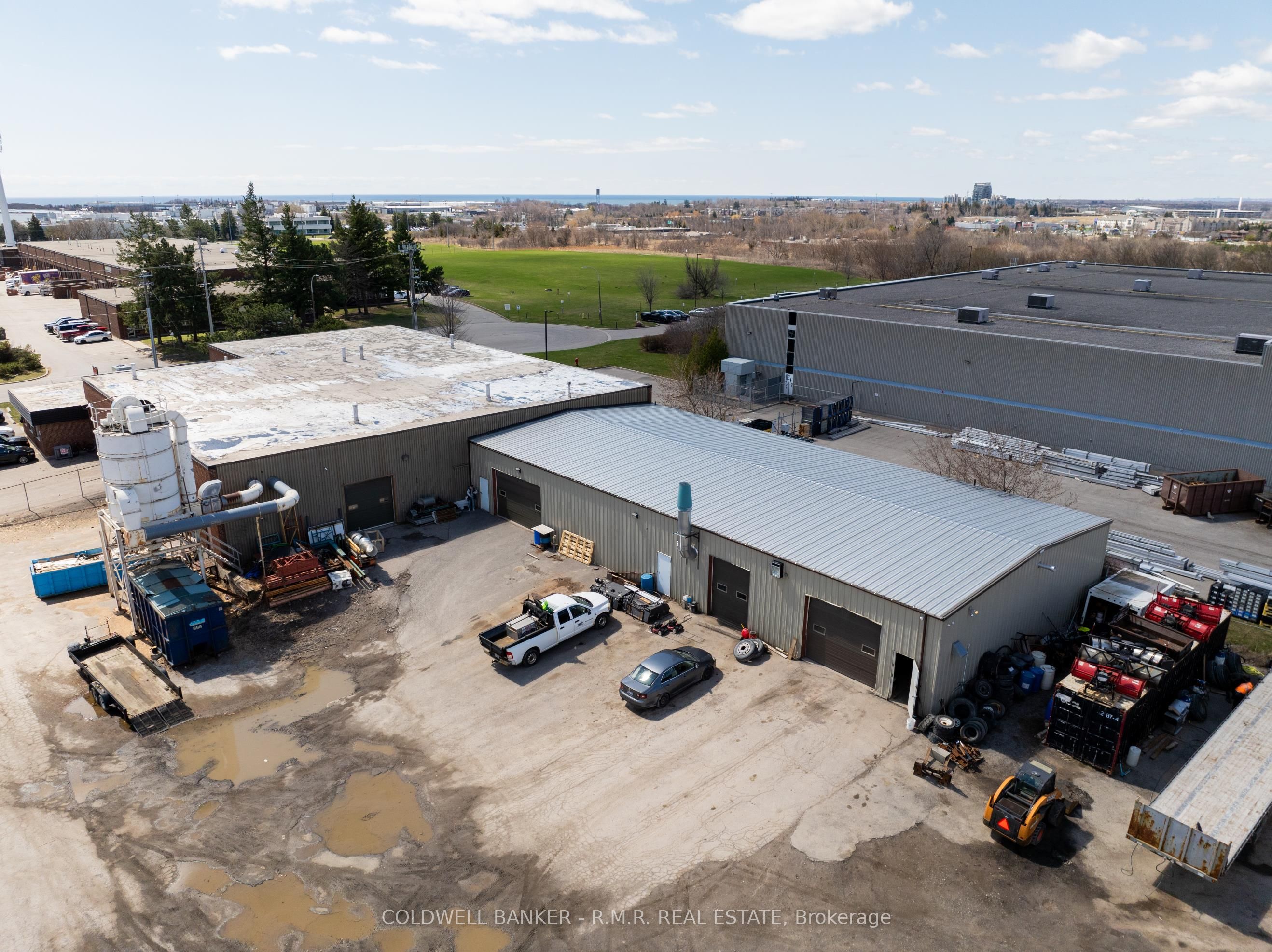 108 Industrial Drive