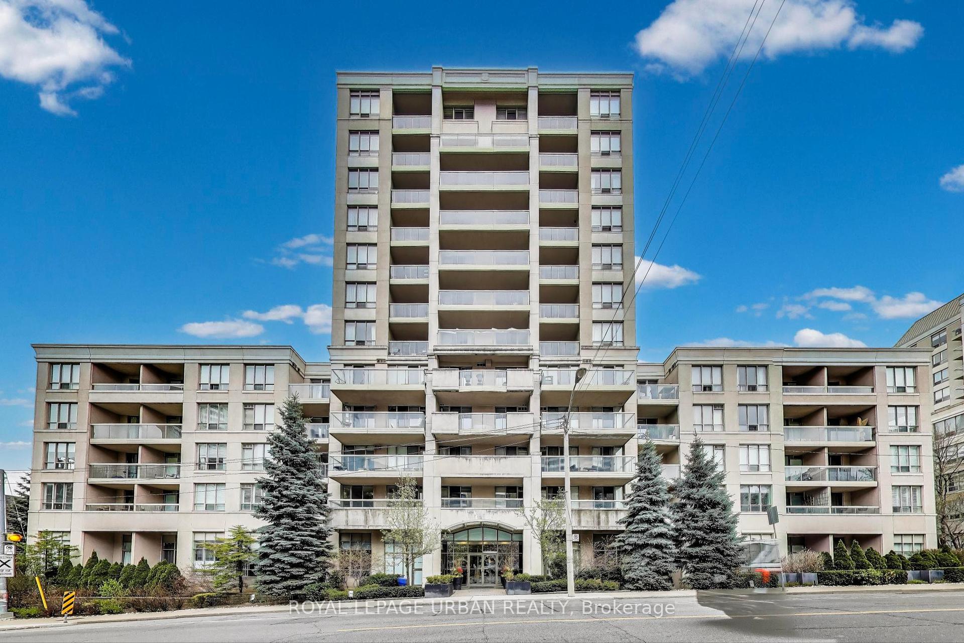 1 Bedroom Condo at 253 Merton, Toronto For sale