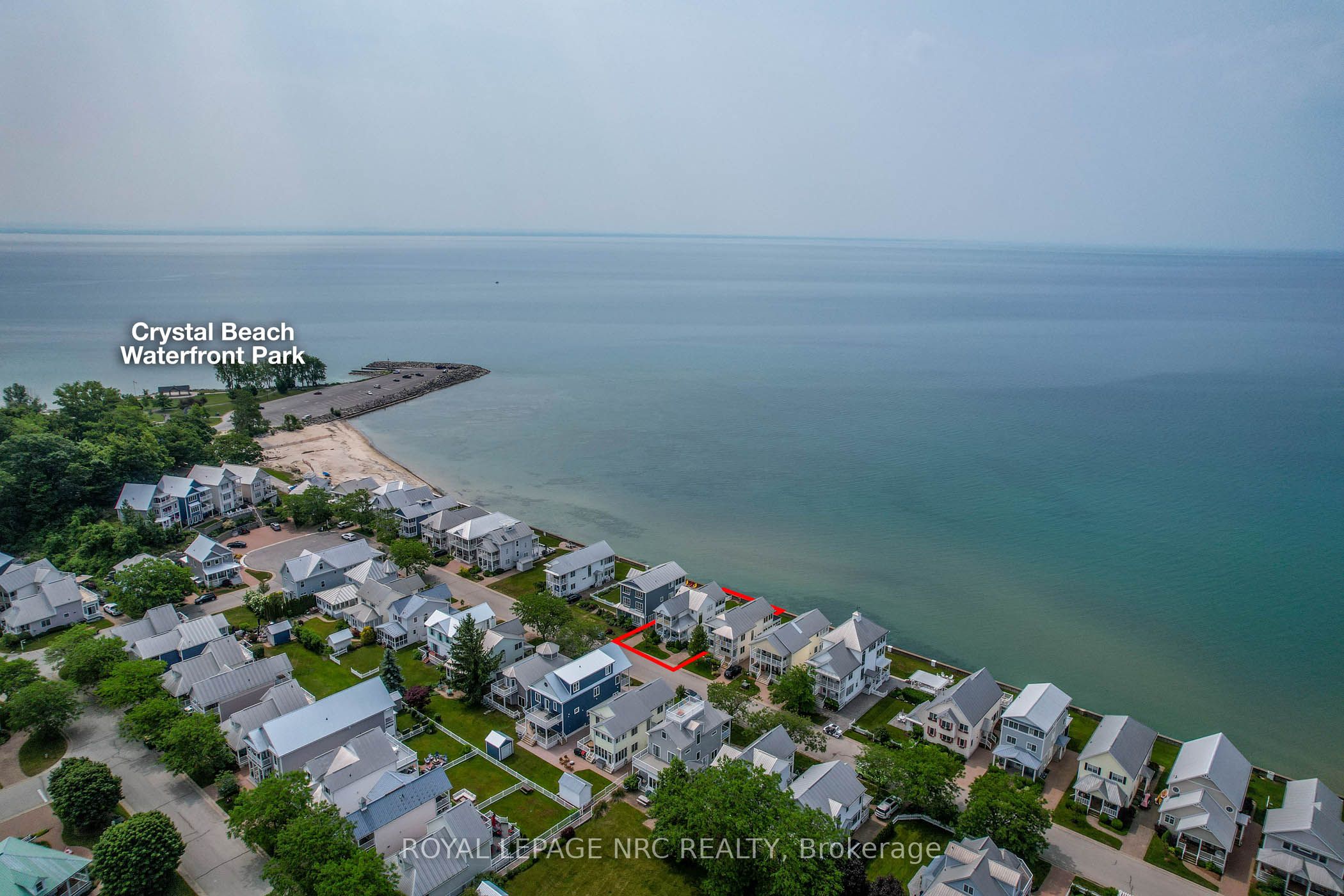 23 Promenade Way