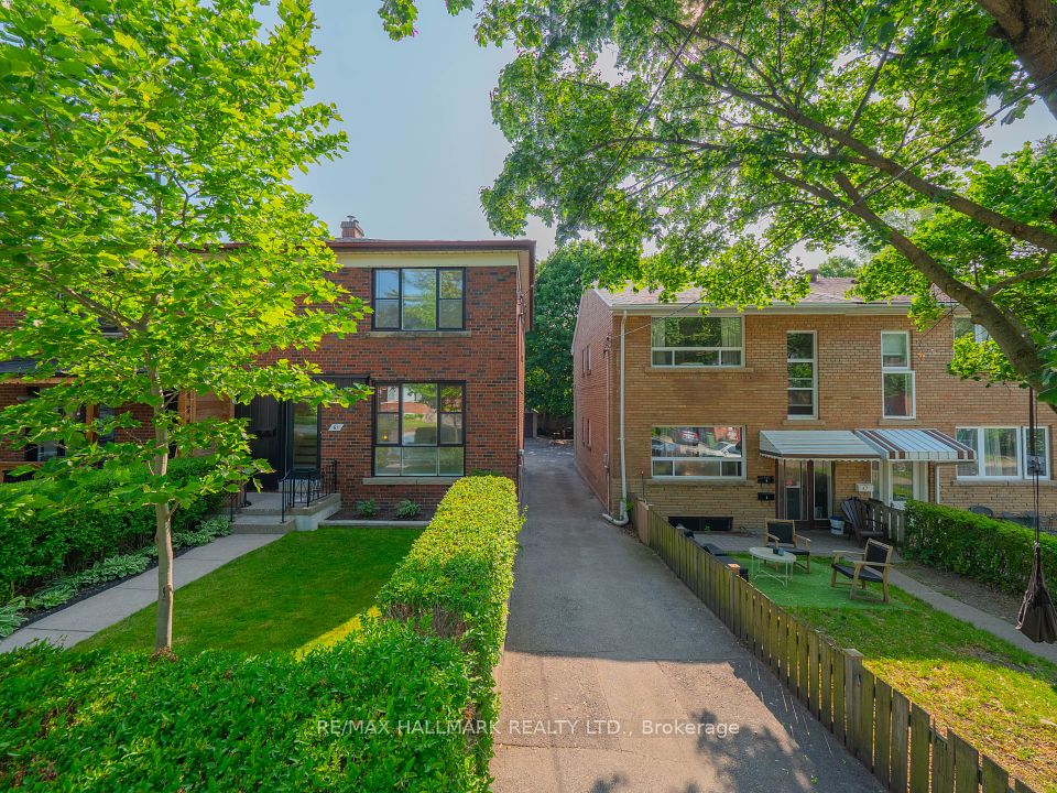 61 Glenside