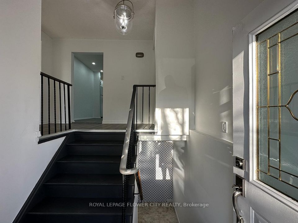 66 Skelton Boulevard, Brampton, ON L6V 2P6