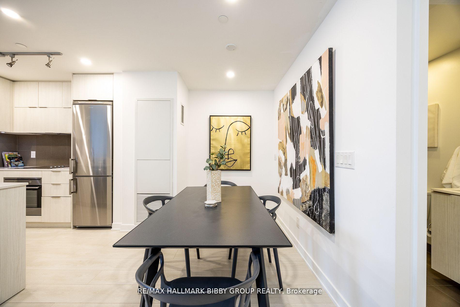 2 Bedrooms Condo at 170 Sumach,  Toronto For sale