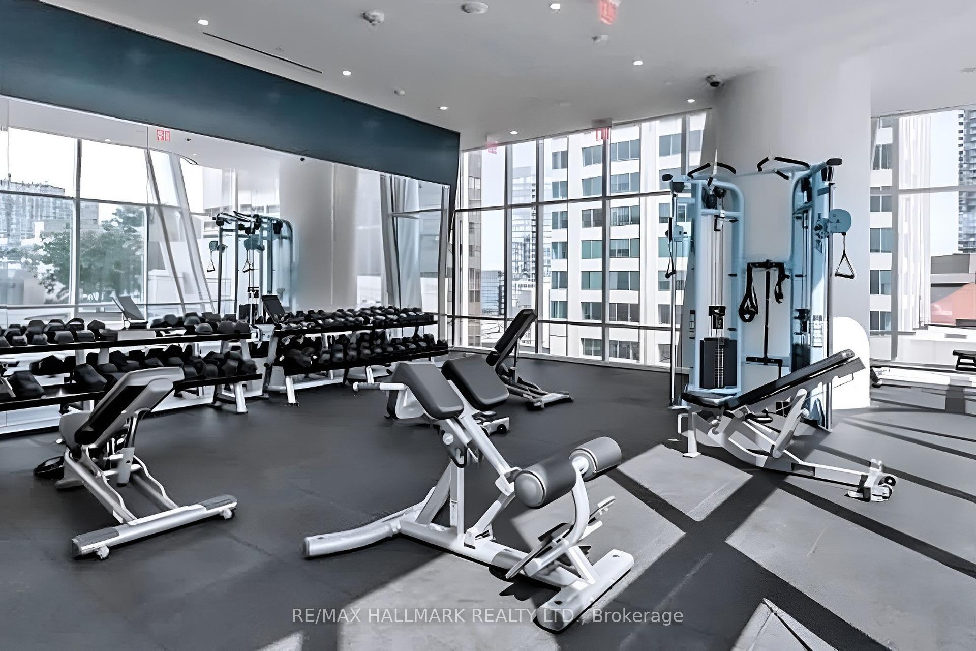 3 Bedrooms Condo at 1 Bloor,  Toronto For sale