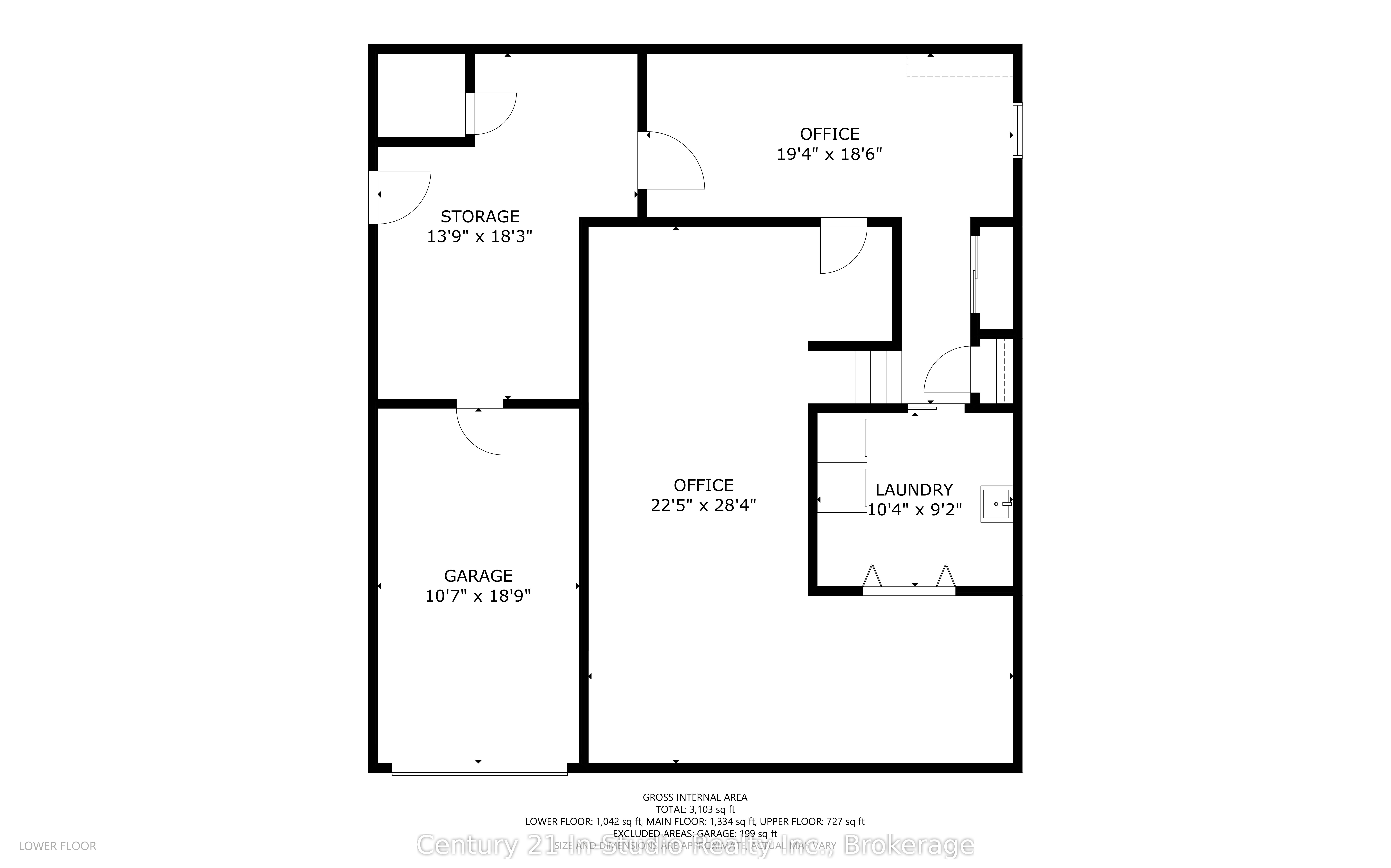 311 Whiskey Harbour Road, Northern Bruce Peninsula, ON N0H 2T0