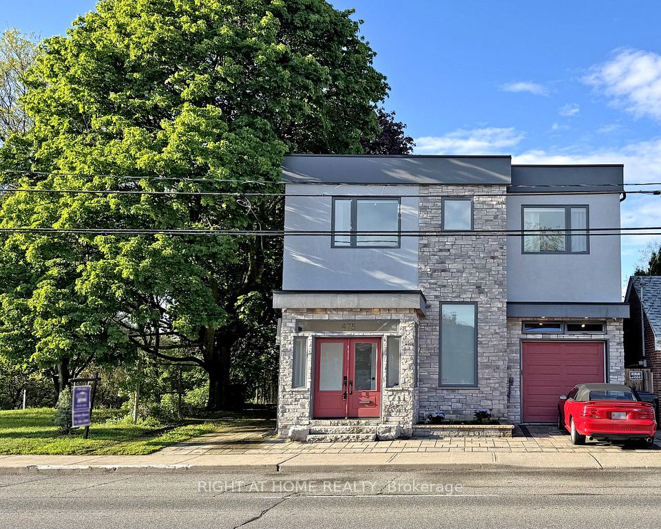 475 Donlands