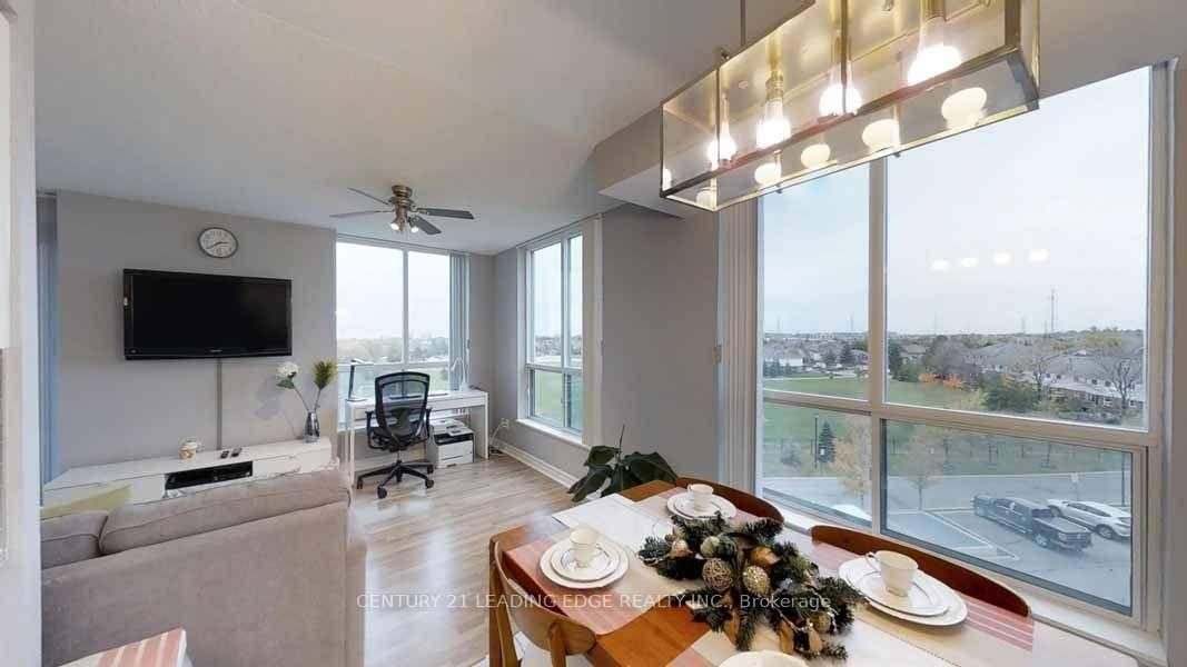 2 Bedrooms Condo at 4850 GLEN ERIN,  Mississauga For sale