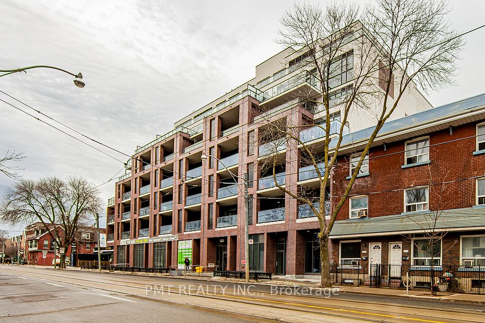 1331 Queen Street
