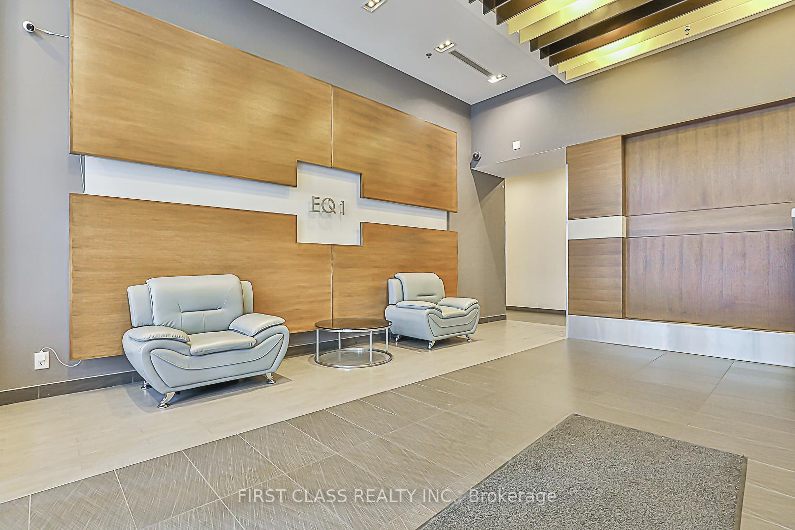 1 Bedroom Condo at 70 Town Centre, Toronto For sale