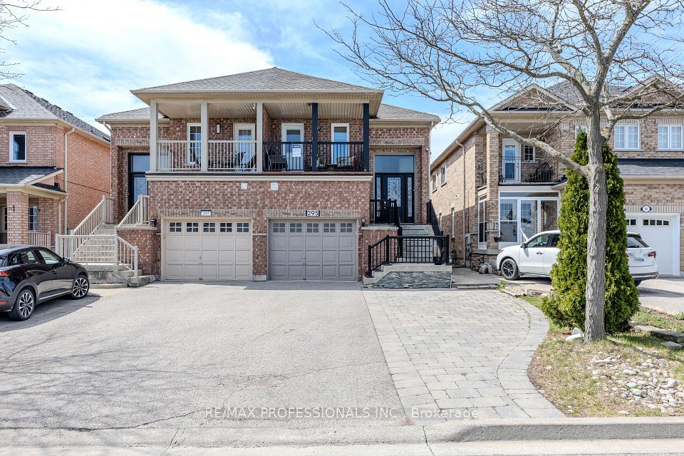 295 Deepsprings
