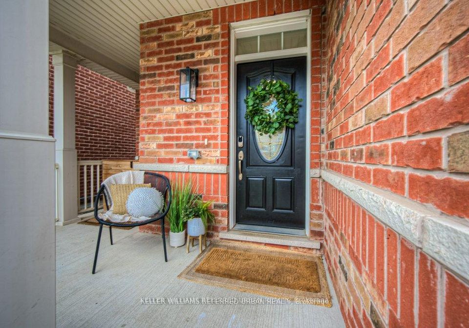 1194 Biason Circle, Milton, ON L9T 8S7