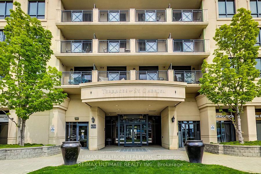 1 Bedroom Condo at 650 Sheppard, Toronto For sale