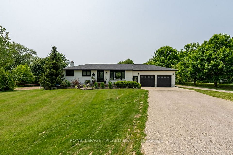 8169 Union Road