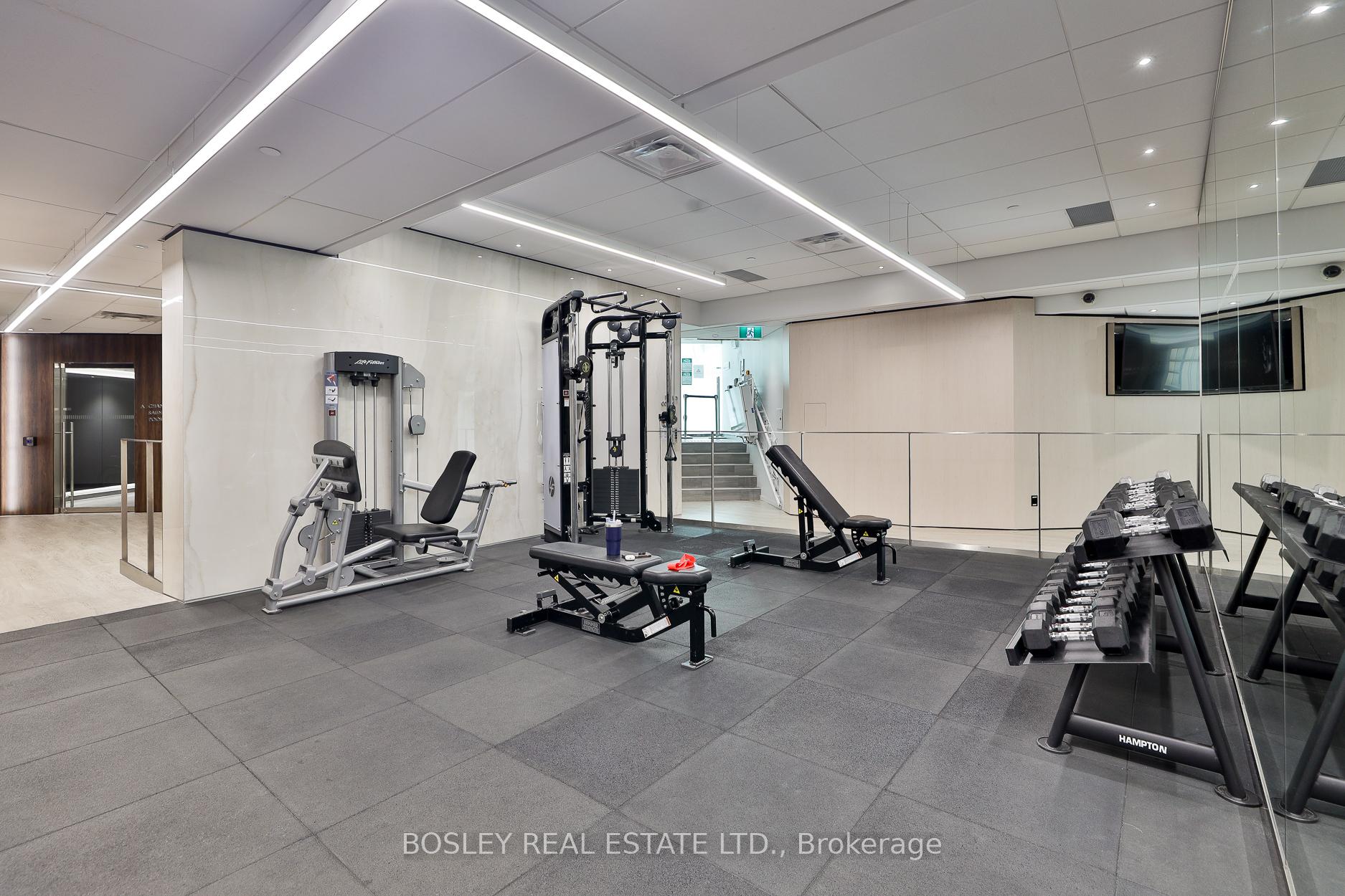 2 Bedrooms Condo at 1001 Bay, Toronto For sale
