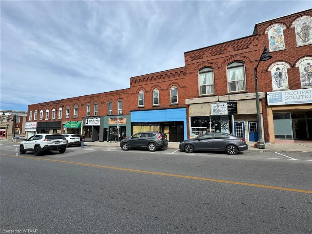 113 THAMES Street Ingersoll Ontario N5C 1J4