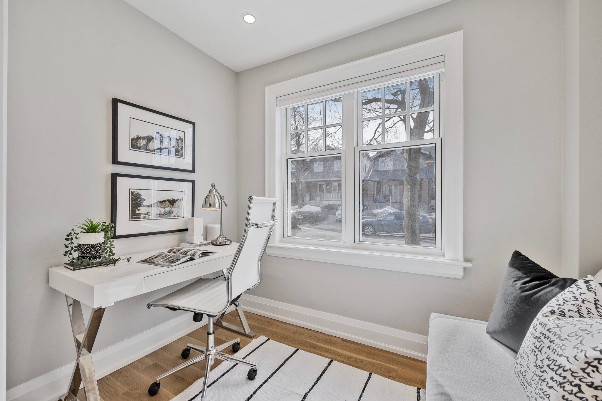 407 Kingswood Road