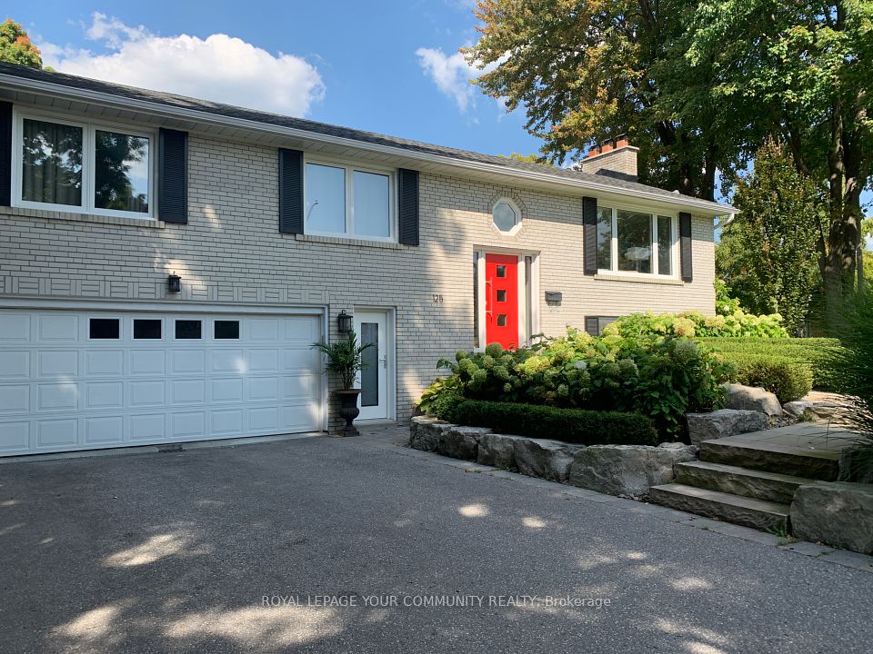125 Laverock