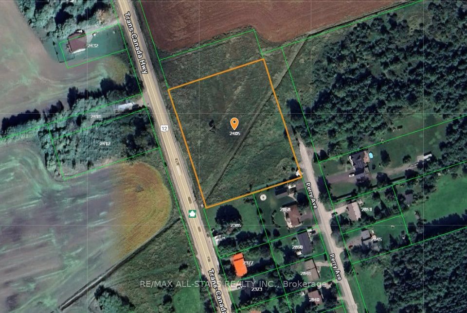 2405 Highway 12