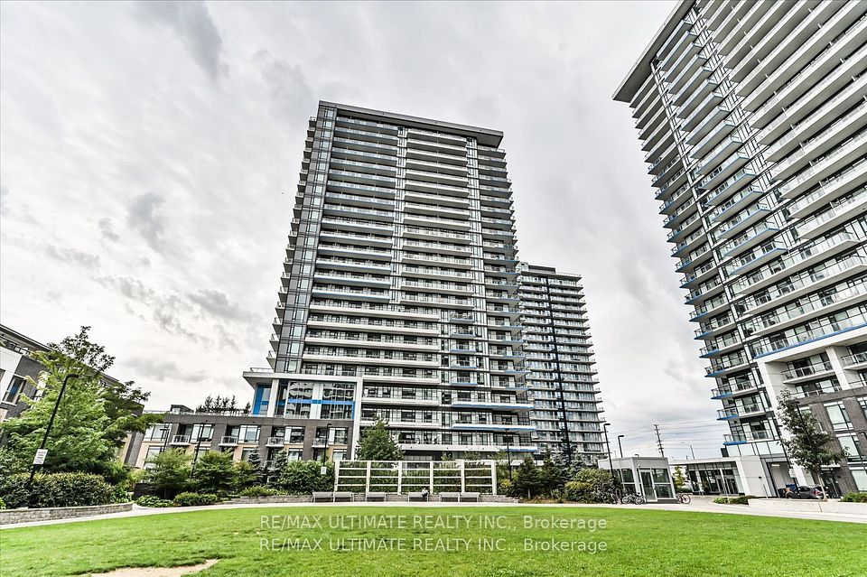 2560 Eglinton