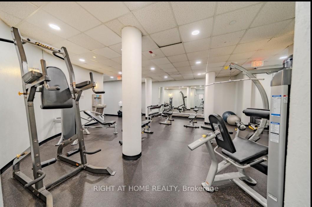 3 Bedrooms Condo at 5765 Yonge, Toronto For sale