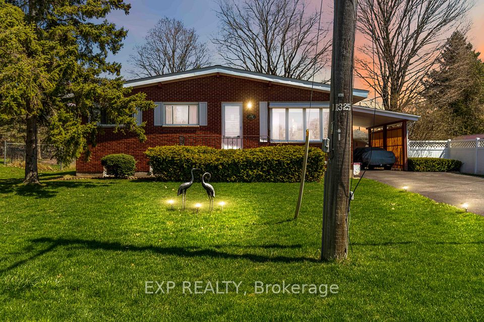 5 Fairway Crescent